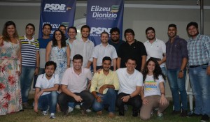 Fotos: Mary Vasques