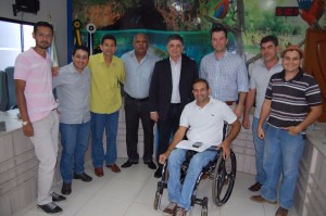 Foto: Janderson\Jardim