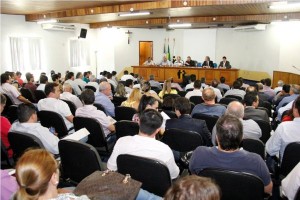 Foto: Edson Ribeiro