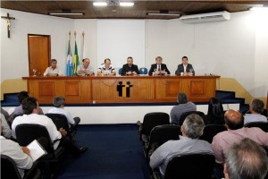 Foto: Edson Ribeiro