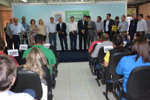 Foto: Marycleide Vasques