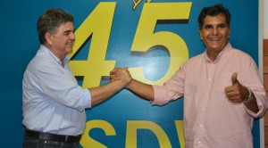 gerson prata