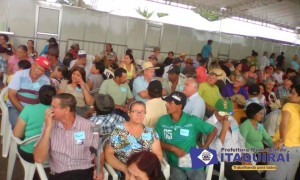 itaquirai caravana da saude