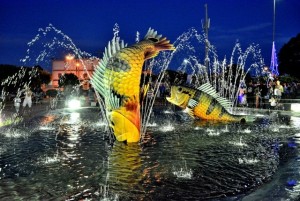 monumento praça