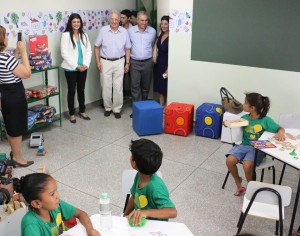 rede solidaria
