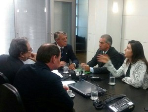 reinaldo emergencia cidade sul
