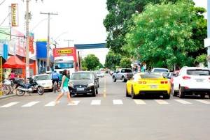 bataguassu via publica