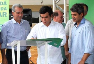 beto pereira tucano
