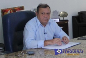 itaquirai