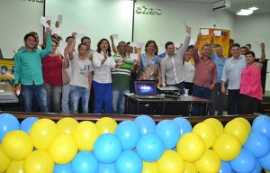 PSDBMS encontros regionais2