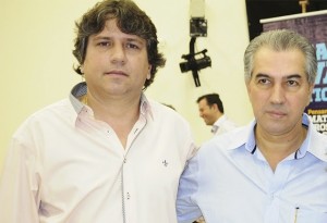 Pedro Arlei Caravina1