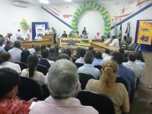 CAPA aquidauana