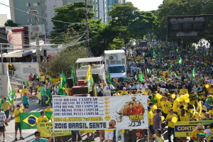 Manifestações