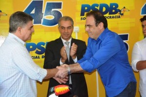 Orro PSDB