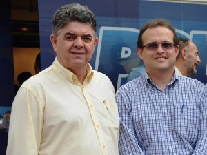 ato filiação PSDB camara