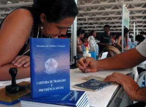 MS foi o 5º estado com saldo positivo na geração de empregos em 2016/ Foto: divulgação.