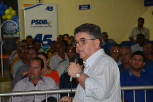 monteiro coxim