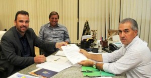 neto e reinaldo