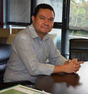 ricardo senna capa
