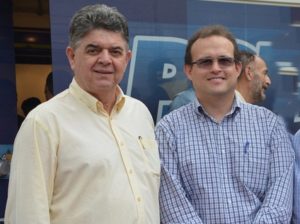 CAPA Monteiro e Livio