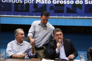CAPA candidatos