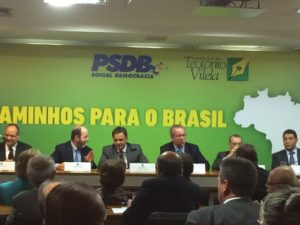 caminhos para o brasil