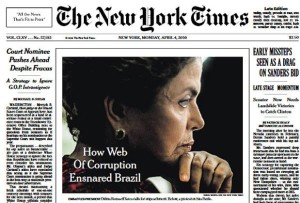 dilma