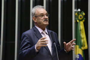 geraldo resende