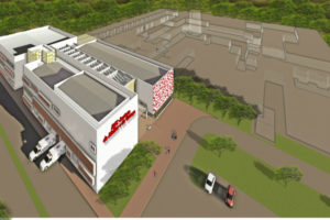 hospital dourados