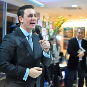 salineiro andre