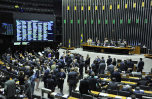 votacao plenario camara