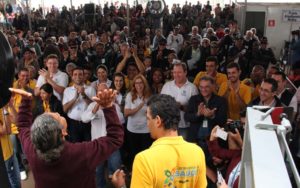 30 mil CAPA