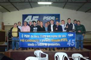 CAPA bela vista