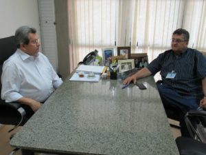 Onevan e Jairo Vasconcelos 17.5