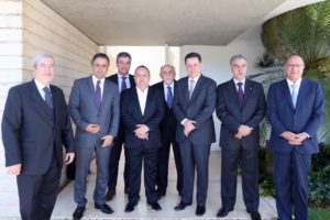 Rey e executiva nacional 3.5