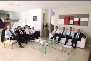 Rey executiva 3.5