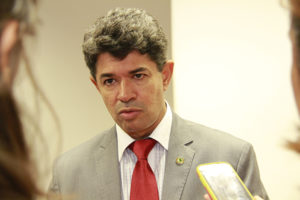 Vice-presidente do PSDB de MS, Rinaldo Modesto/ Foto: divulgação