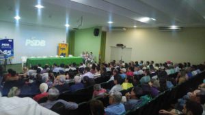 TERENOS interna
