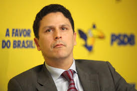 bruno araujo