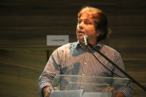 pedro arlei caravina