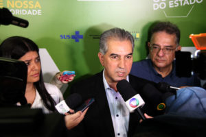 reinaldo CAPA