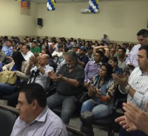 Gersinho interna