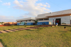Hospital de Ivinhema2
