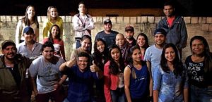 JPSDB NAS CAPA