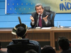 Onevan audiência 1