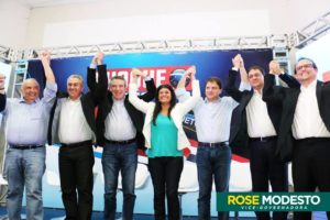 Rose PR CAPA