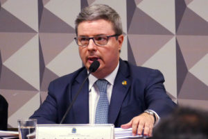 Senador Antonio Anastasia (PSDB-MG)/ Foto: divulgação