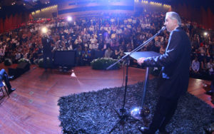 Governador Reinaldo Azambuja/ Foto: Chico Ribeiro