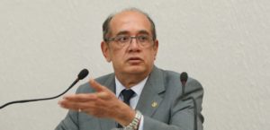 Ministro concedeu entrevista coletiva nacional/ Foto: reprodução/TSE