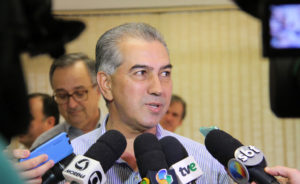 Governo de MS assumiu há um ano o compromisso de cumprir as exigências do Ministério da Agricultura/ Foto: Chico Ribeiro